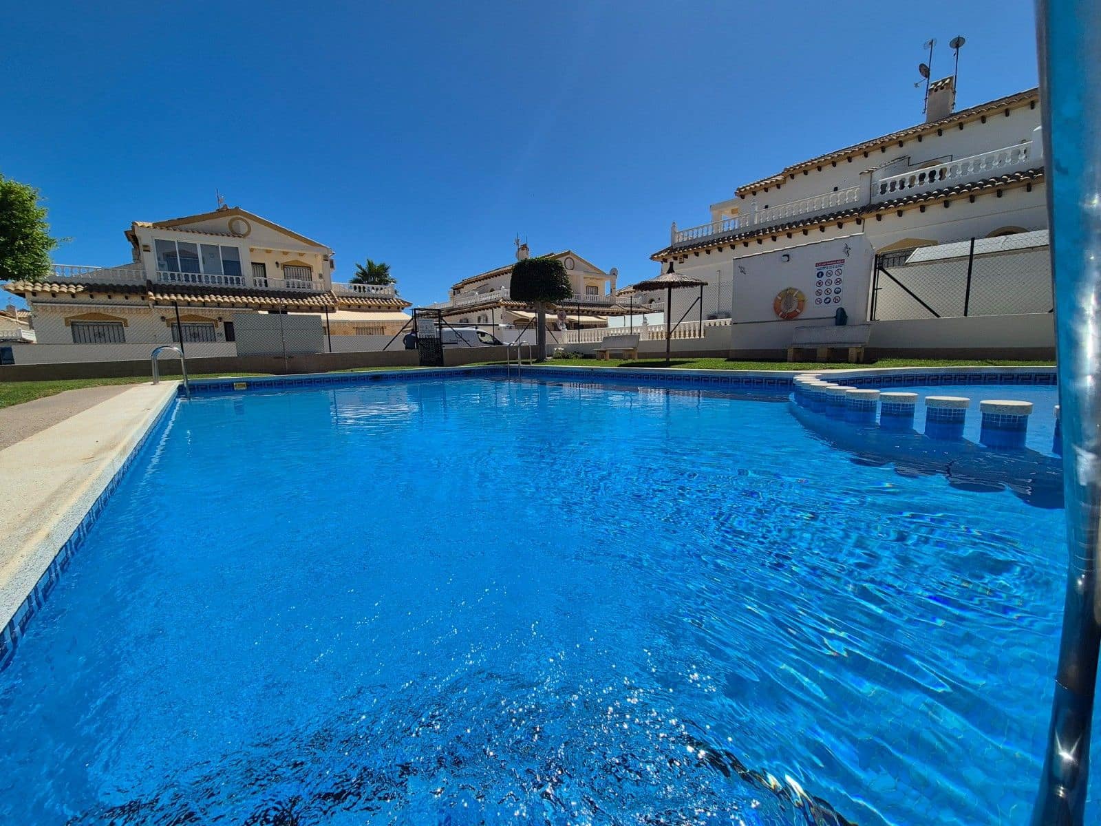 3 Zimmer Doppelhaus zu verkaufen in Orihuela - 268.800 € (Ref: 10080897)