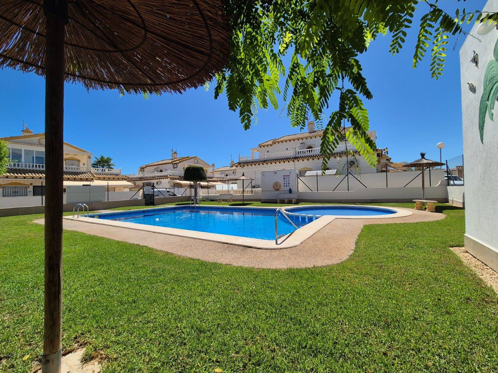 3 Zimmer Doppelhaus zu verkaufen in Orihuela - 268.800 € (Ref: 10080897)