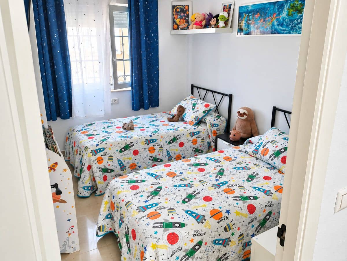 4 bedroom Terraced Villa for sale in Almoradi - € 230,000 (Ref: 10080898)