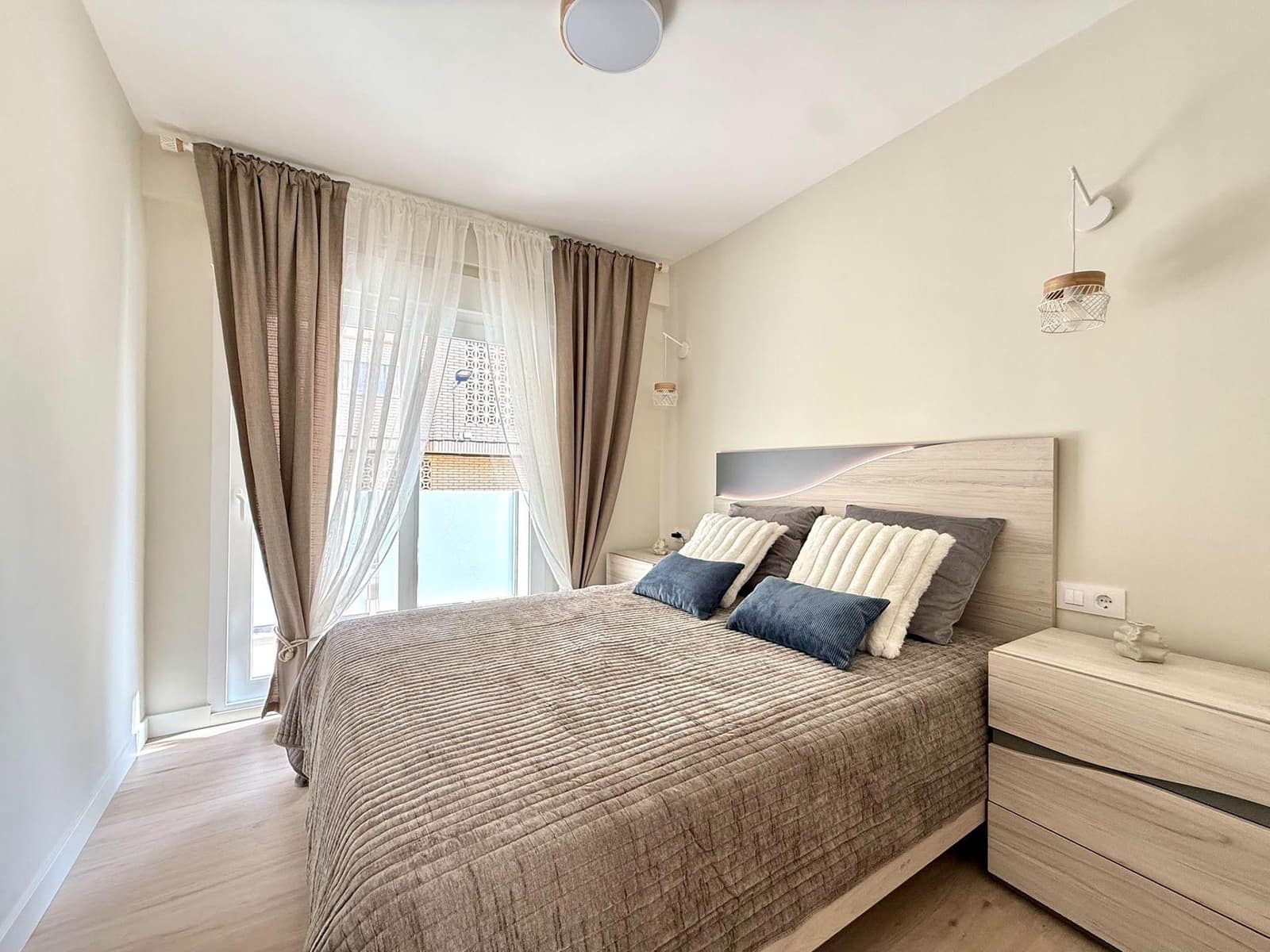 3 makuuhuone Rivitalo myytävänä paikassa Lo Pagan - 396 500 € (Ref: 10080901)