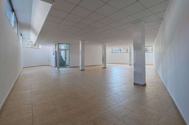 Kommersiell till salu i Antonio Machado, Torrevieja - 159 000 € (Ref: 10081654)