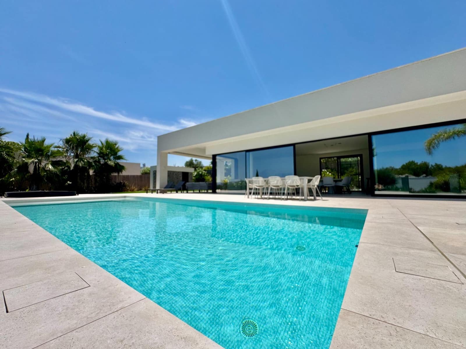 Chalet de 4 habitaciones en Las Colinas Golf en venta con piscina - 1.950.000 € (Ref: 10085126)