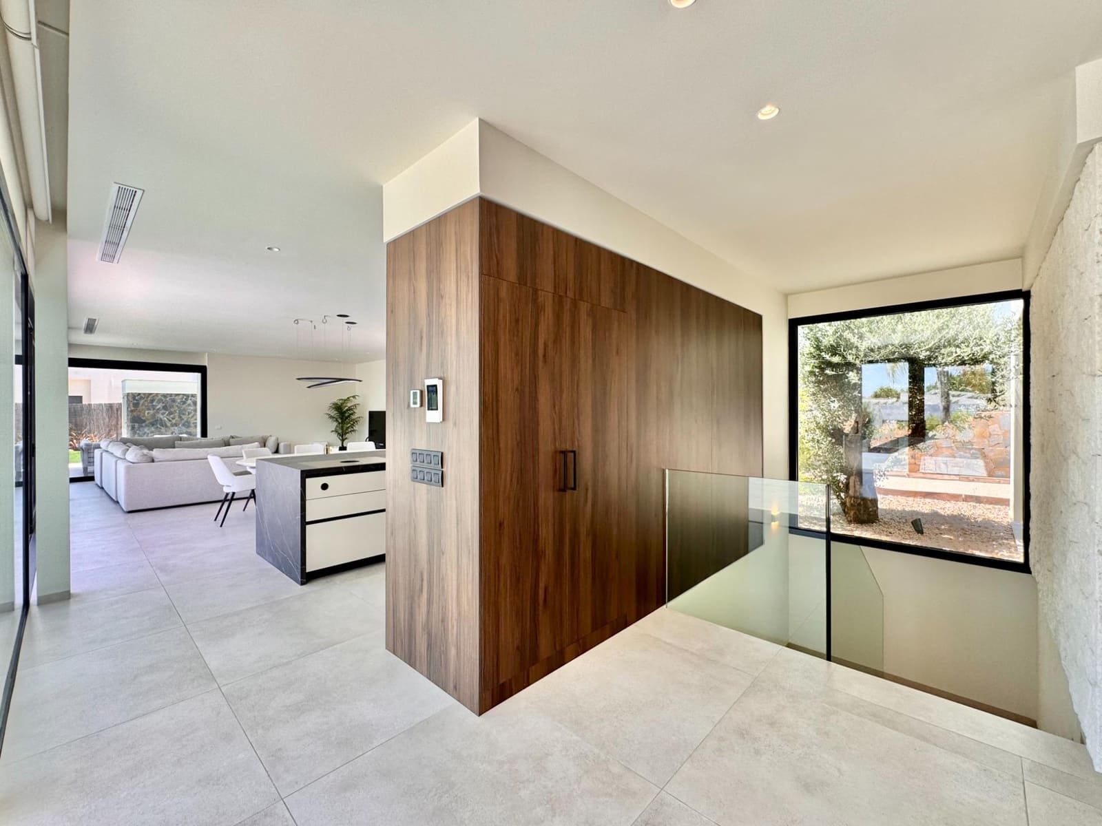 Chalet de 4 habitaciones en Las Colinas Golf en venta con piscina - 1.950.000 € (Ref: 10085126)