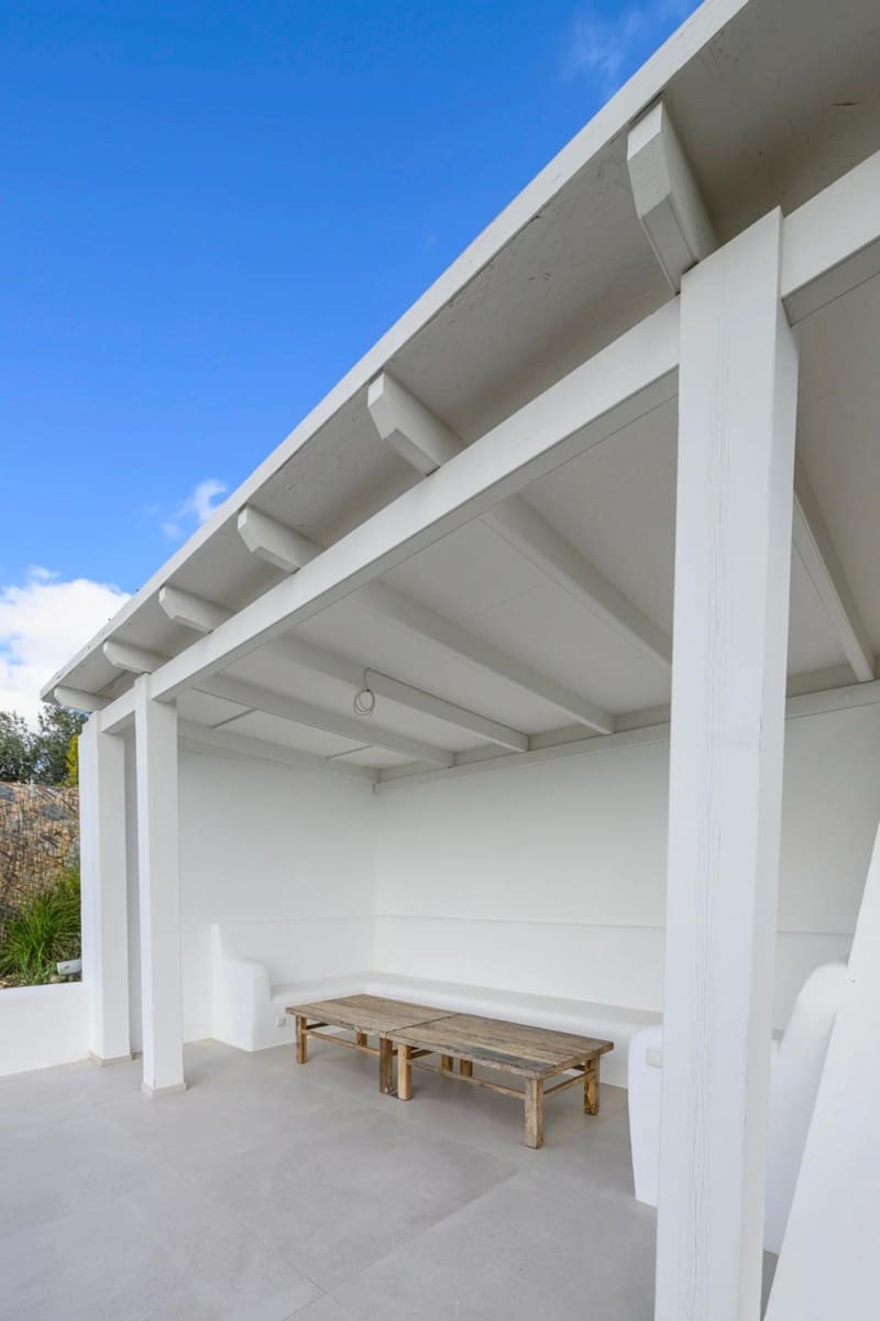 3 slaapkamer Villa te koop in Las Colinas Golf met zwembad - € 1.790.000 (Ref: 10085128)