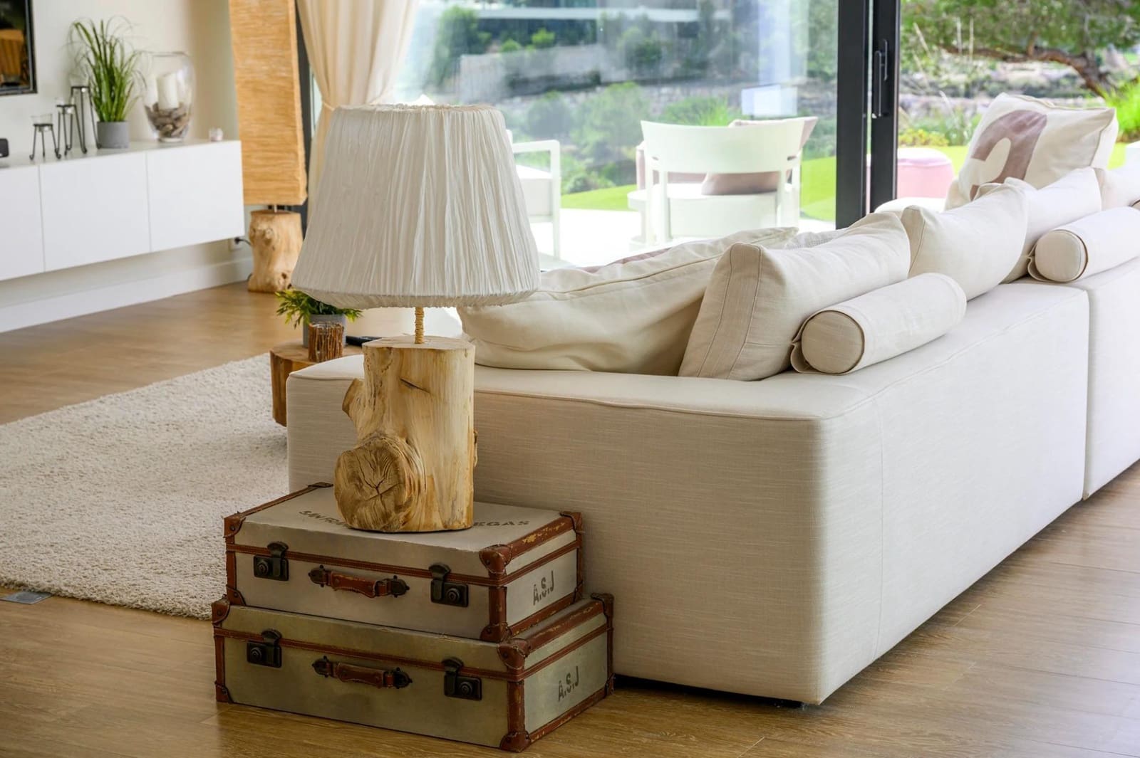 3 slaapkamer Villa te koop in Las Colinas Golf met zwembad - € 1.790.000 (Ref: 10085128)