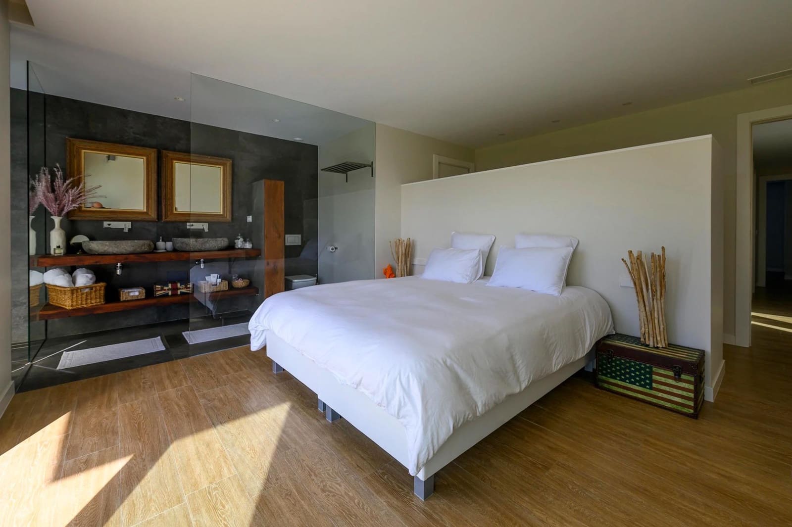 3 slaapkamer Villa te koop in Las Colinas Golf met zwembad - € 1.790.000 (Ref: 10085128)
