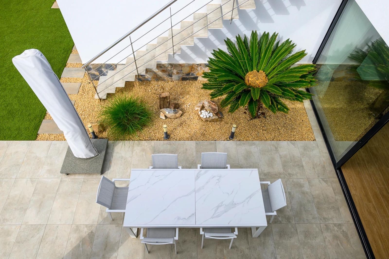 3 slaapkamer Villa te koop in Las Colinas Golf met zwembad - € 1.790.000 (Ref: 10085128)
