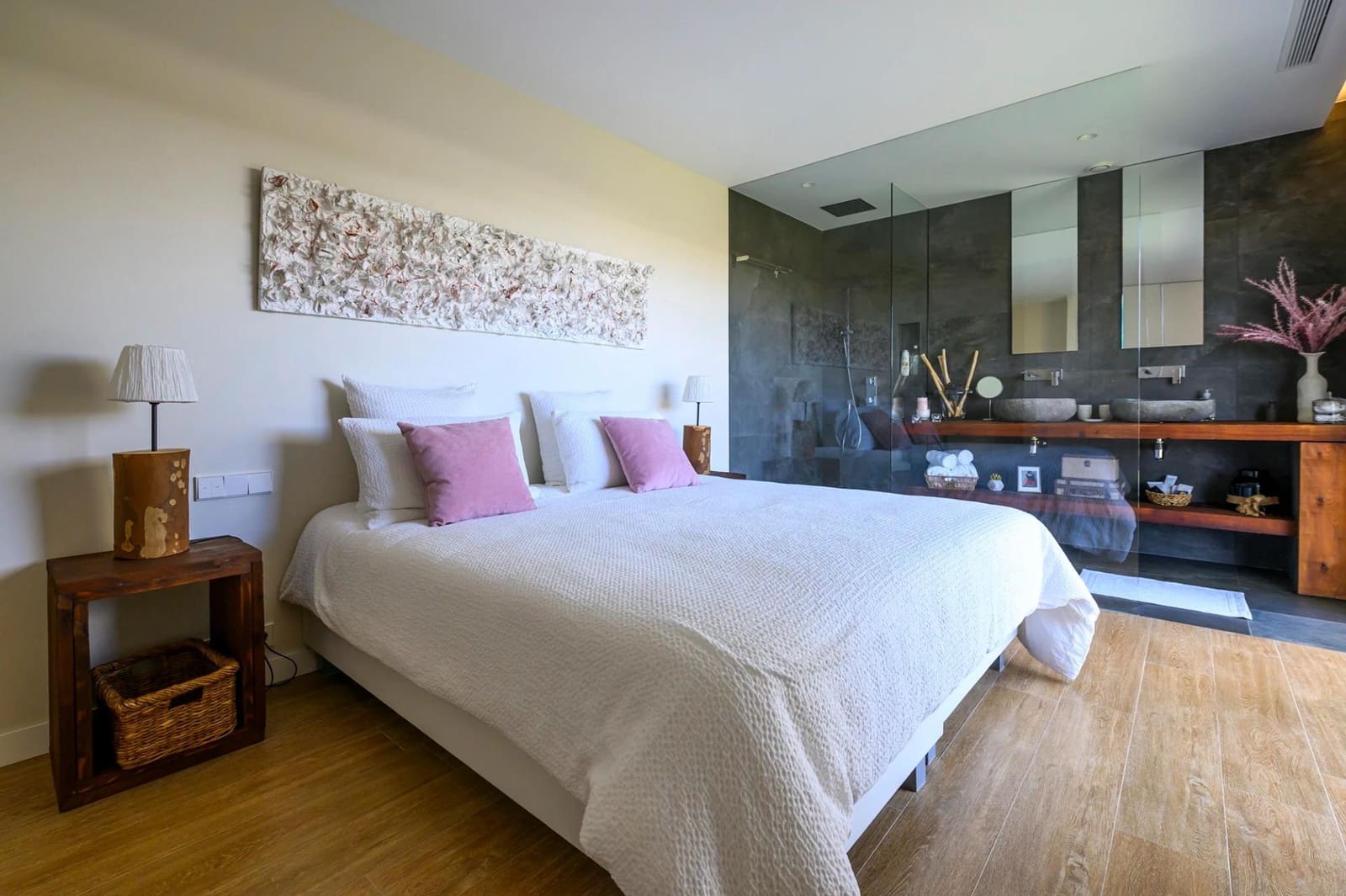 3 slaapkamer Villa te koop in Las Colinas Golf met zwembad - € 1.790.000 (Ref: 10085128)