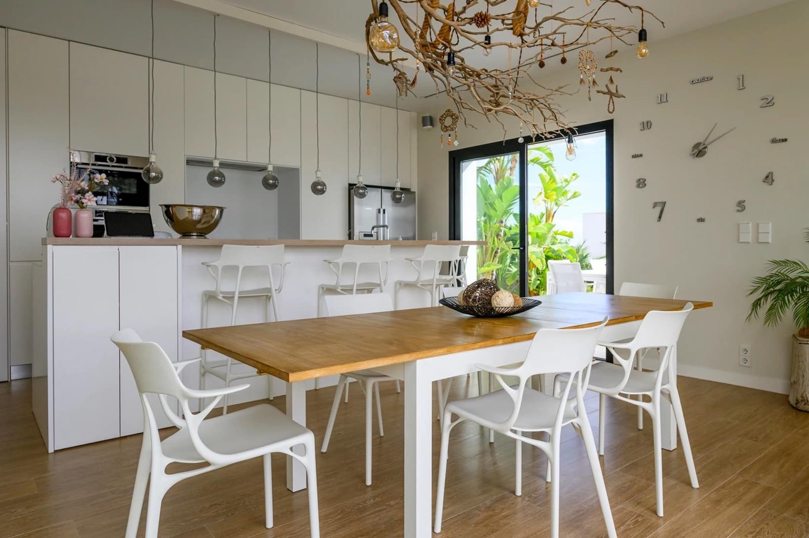 3 slaapkamer Villa te koop in Las Colinas Golf met zwembad - € 1.790.000 (Ref: 10085128)