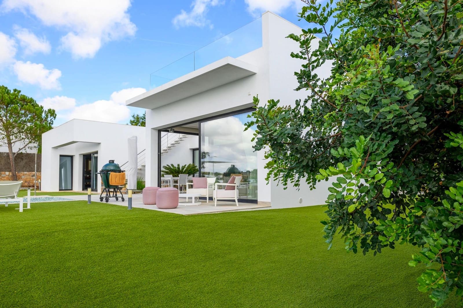 3 slaapkamer Villa te koop in Las Colinas Golf met zwembad - € 1.790.000 (Ref: 10085128)