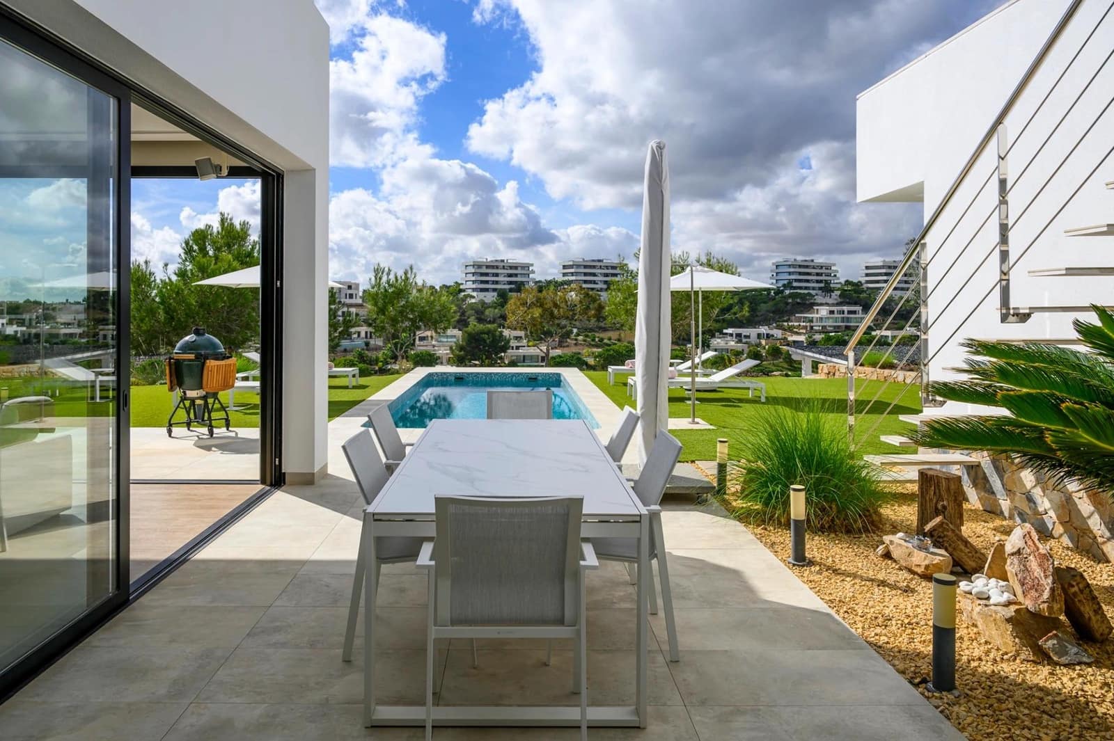 3 slaapkamer Villa te koop in Las Colinas Golf met zwembad - € 1.790.000 (Ref: 10085128)