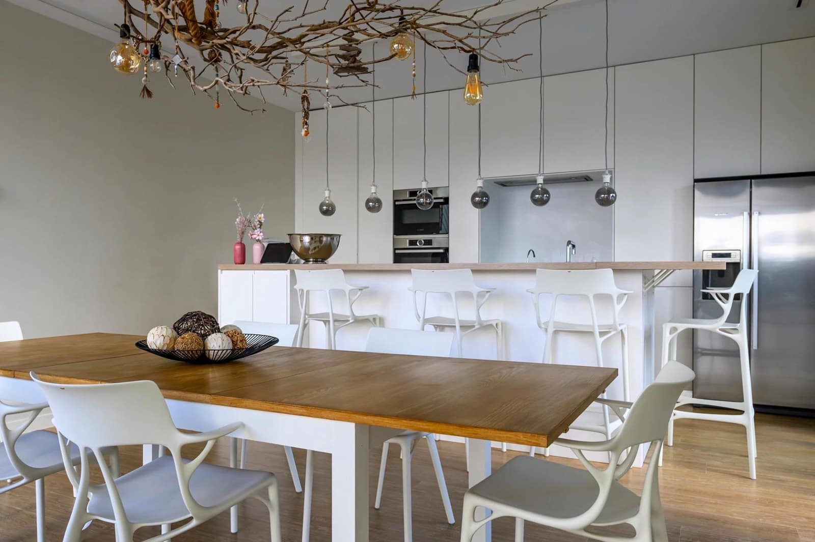 3 slaapkamer Villa te koop in Las Colinas Golf met zwembad - € 1.790.000 (Ref: 10085128)