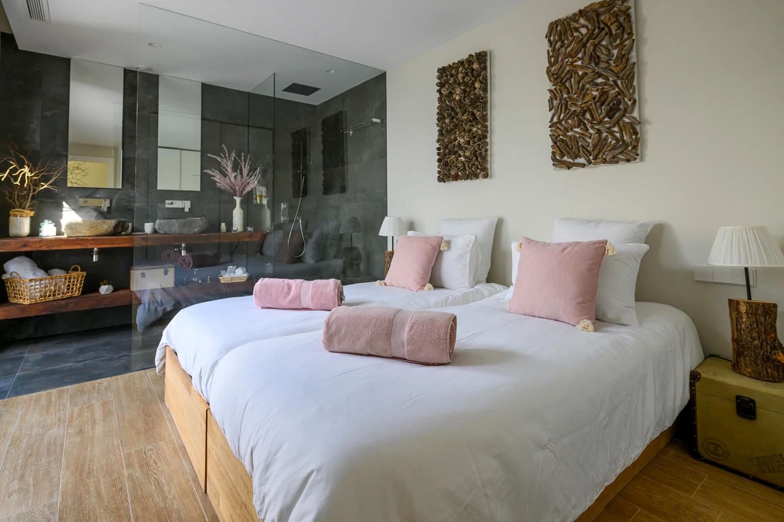 3 slaapkamer Villa te koop in Las Colinas Golf met zwembad - € 1.790.000 (Ref: 10085128)