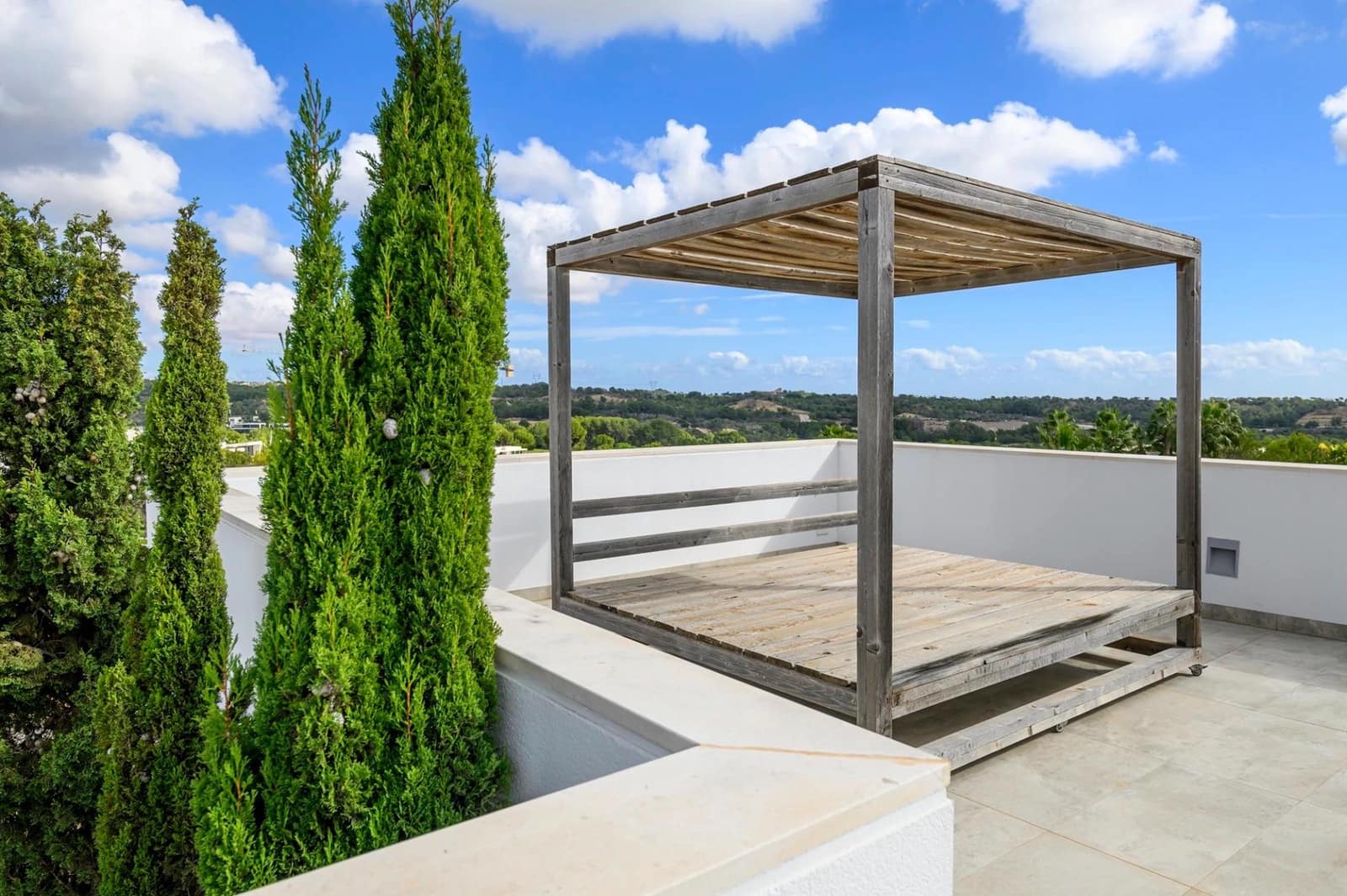 3 slaapkamer Villa te koop in Las Colinas Golf met zwembad - € 1.790.000 (Ref: 10085128)