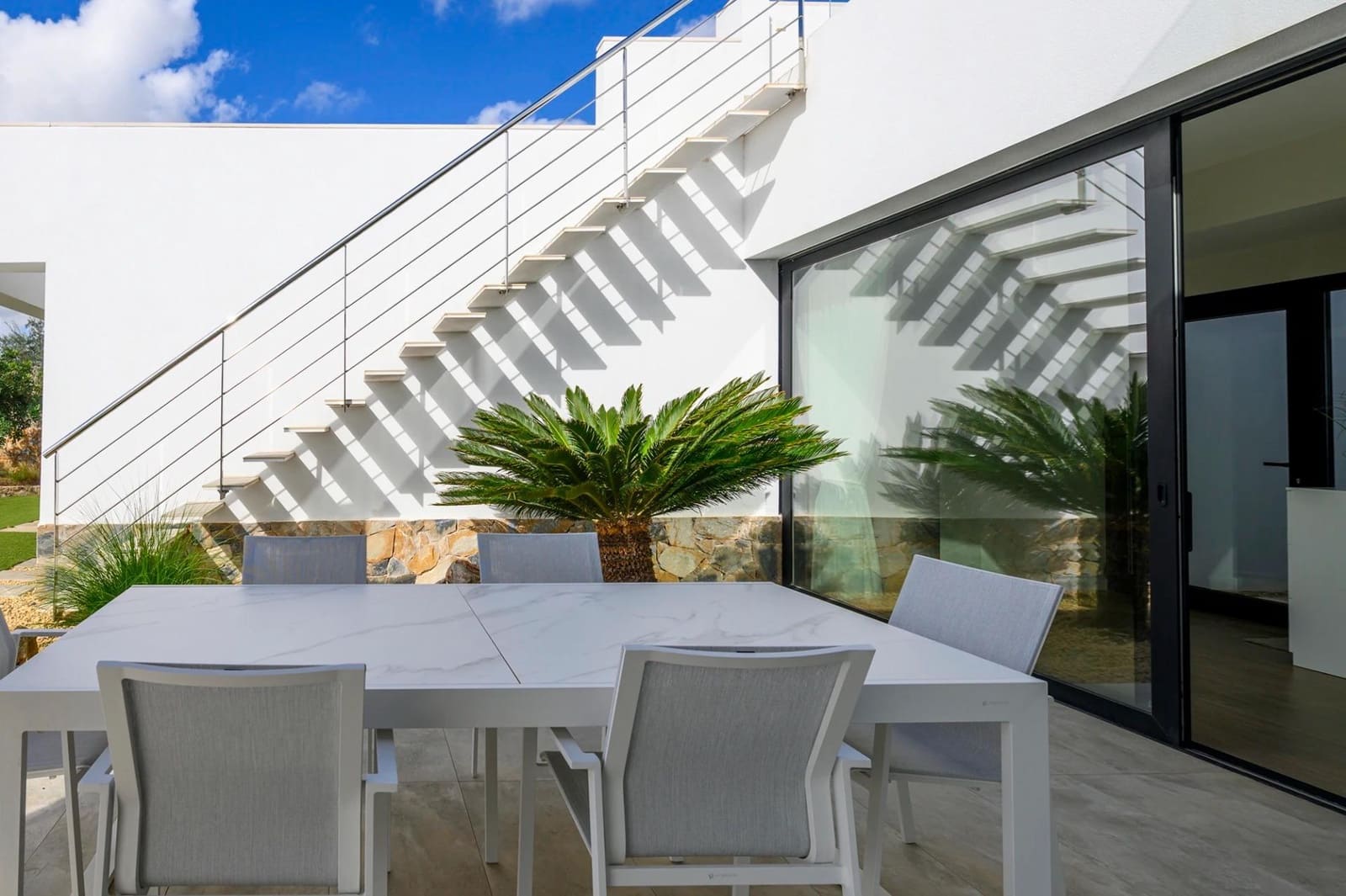 3 slaapkamer Villa te koop in Las Colinas Golf met zwembad - € 1.790.000 (Ref: 10085128)