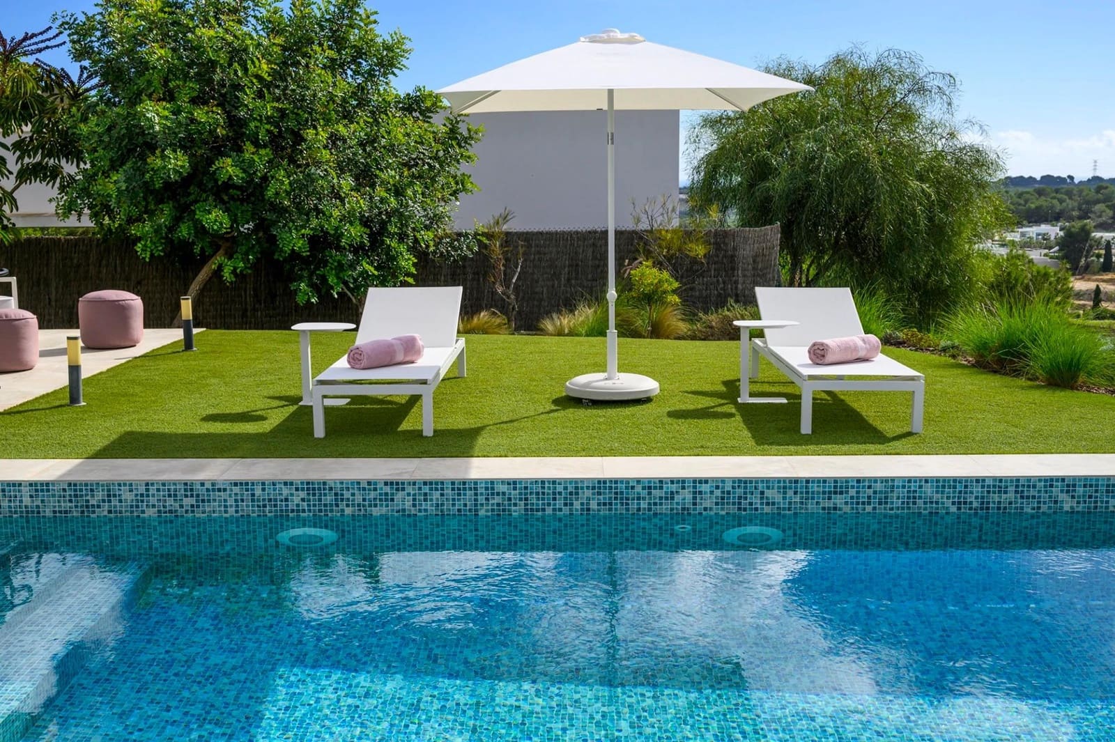 3 slaapkamer Villa te koop in Las Colinas Golf met zwembad - € 1.790.000 (Ref: 10085128)