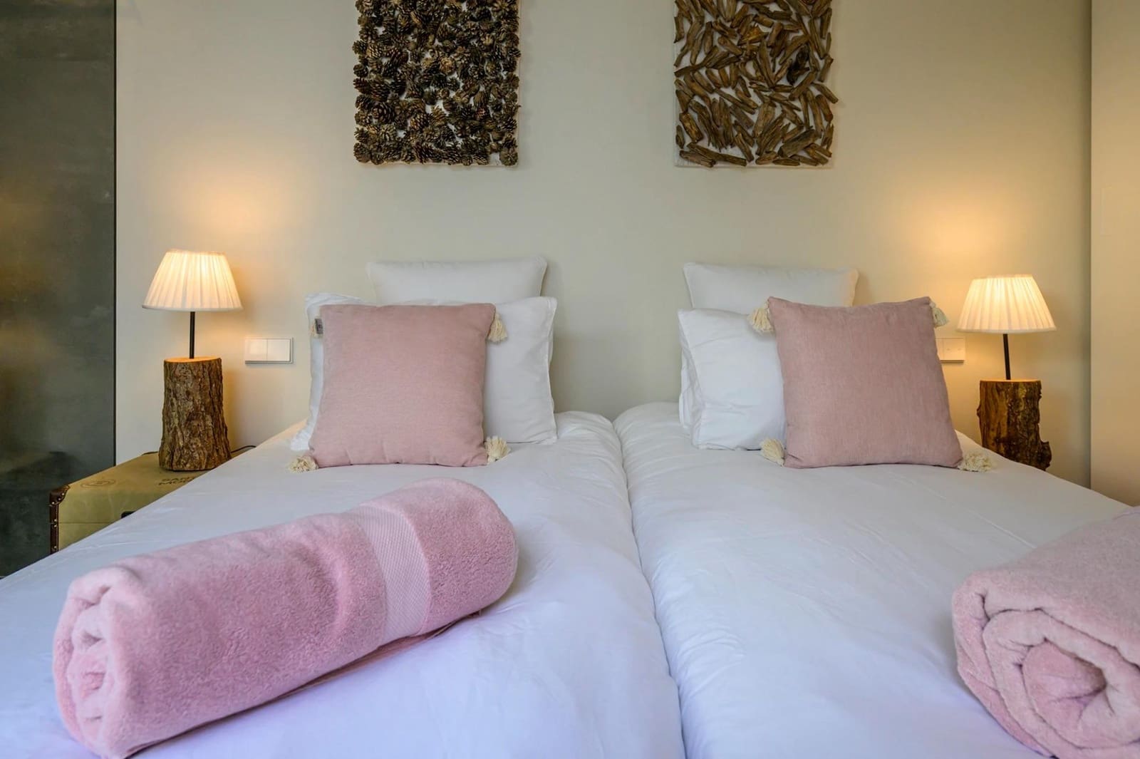 3 slaapkamer Villa te koop in Las Colinas Golf met zwembad - € 1.790.000 (Ref: 10085128)