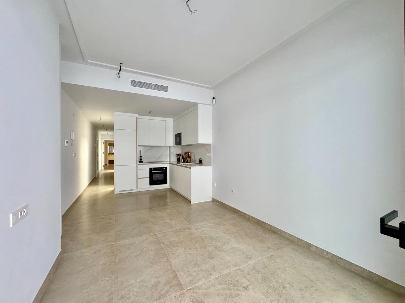 2 slaapkamer Appartement te koop in Torrevieja met zwembad - € 250.000 (Ref: 10085130)