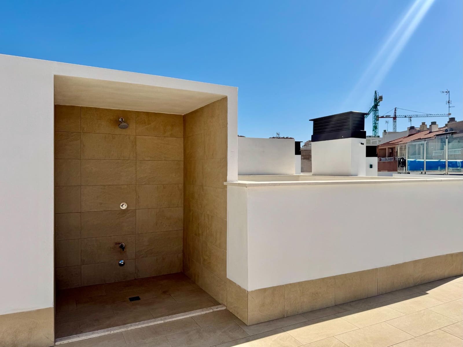 2 slaapkamer Appartement te koop in Torrevieja met zwembad - € 250.000 (Ref: 10085130)