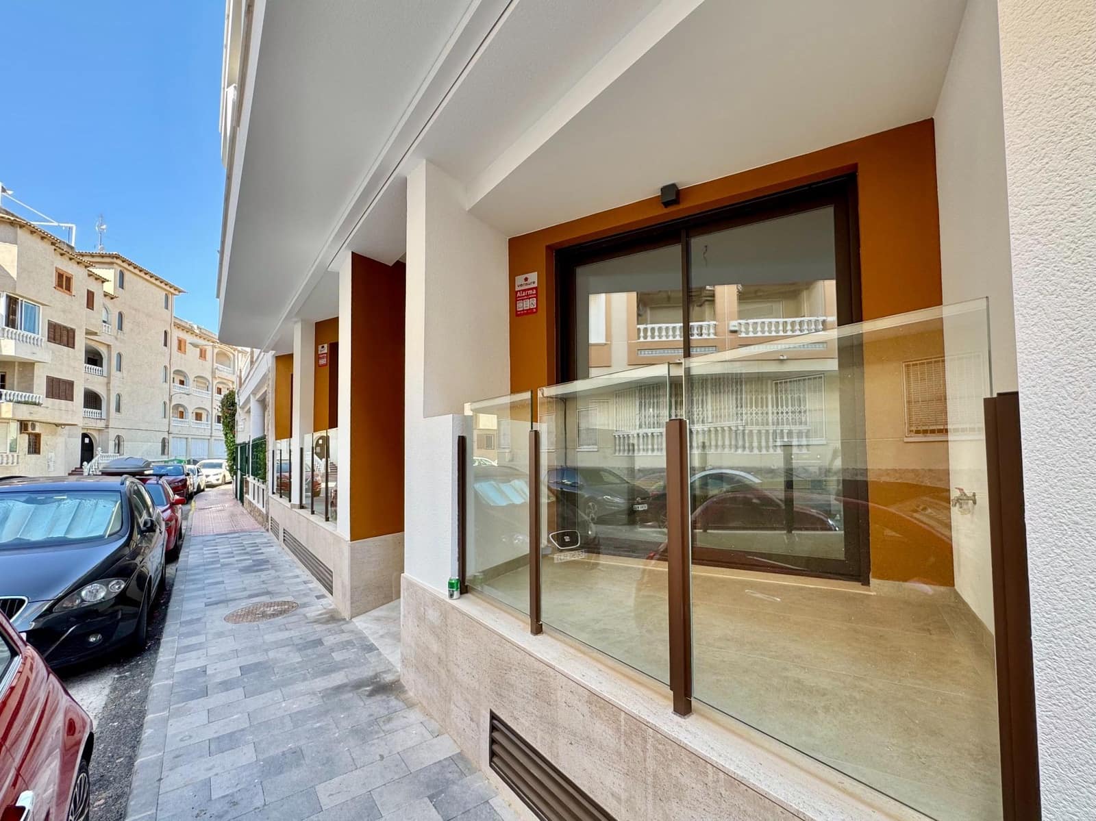 2 slaapkamer Appartement te koop in Torrevieja met zwembad - € 250.000 (Ref: 10085130)