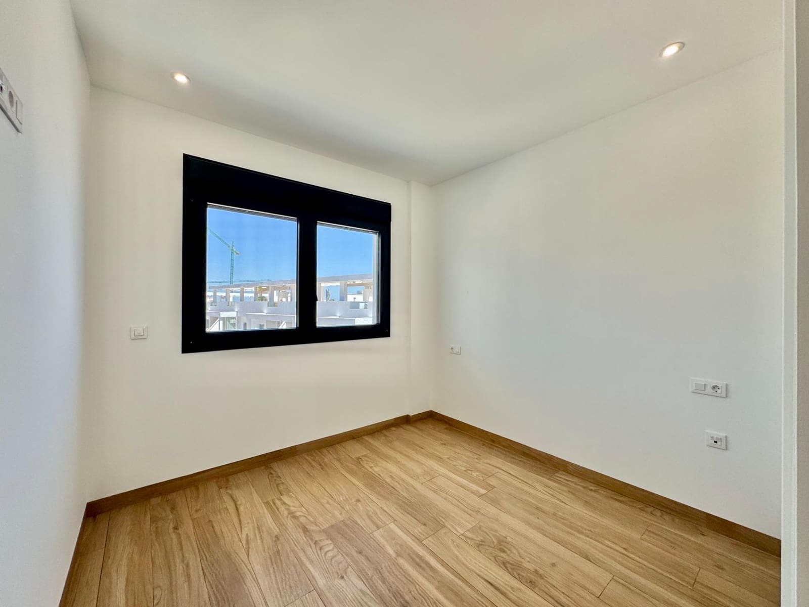 2 slaapkamer Penthouse te koop in Los Balcones met zwembad - € 359.900 (Ref: 10085131)