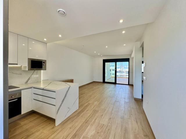 2 slaapkamer Penthouse te koop in Los Balcones met zwembad - € 359.900 (Ref: 10085131)