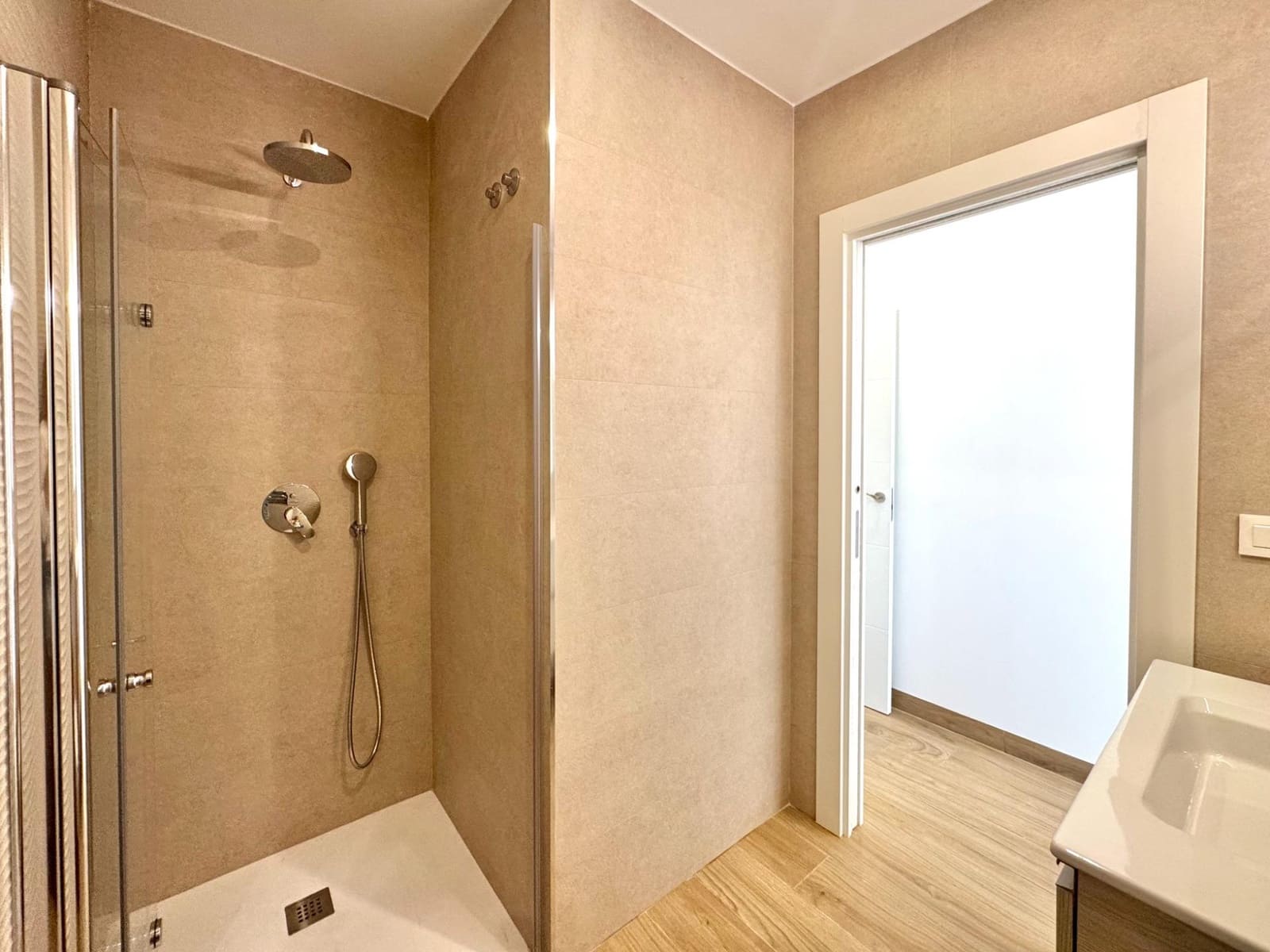 2 slaapkamer Penthouse te koop in Los Balcones met zwembad - € 359.900 (Ref: 10085131)