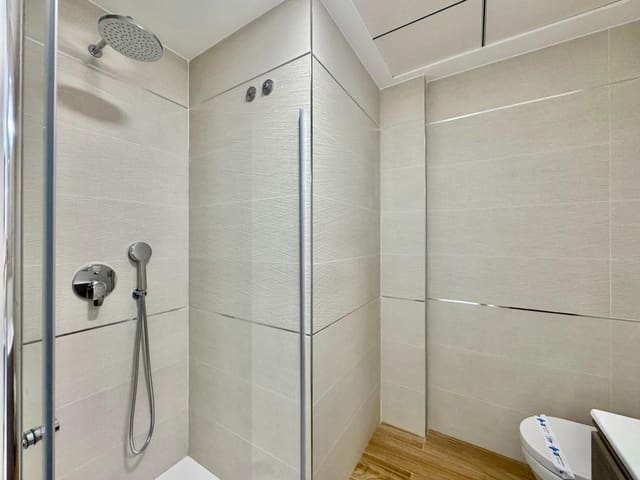 2 slaapkamer Penthouse te koop in Los Balcones met zwembad - € 359.900 (Ref: 10085131)