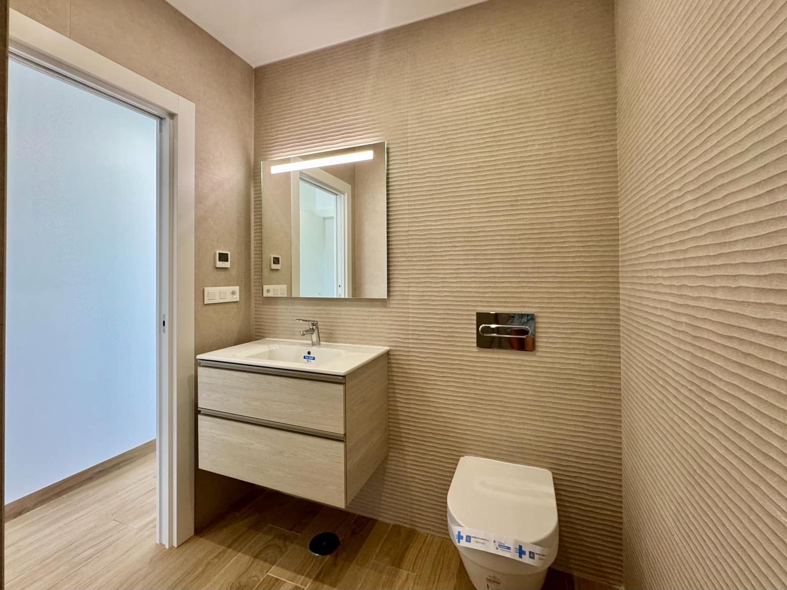 2 slaapkamer Penthouse te koop in Los Balcones met zwembad - € 359.900 (Ref: 10085131)