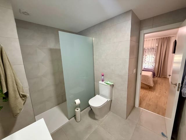 3 Zimmer Apartment zu verkaufen in Parque de las Naciones, Torrevieja - 188.000 € (Ref: 10085132)