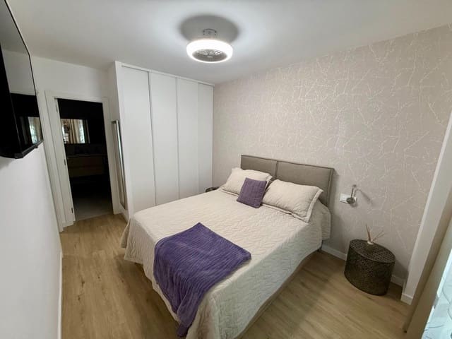 3 Zimmer Apartment zu verkaufen in Parque de las Naciones, Torrevieja - 188.000 € (Ref: 10085132)
