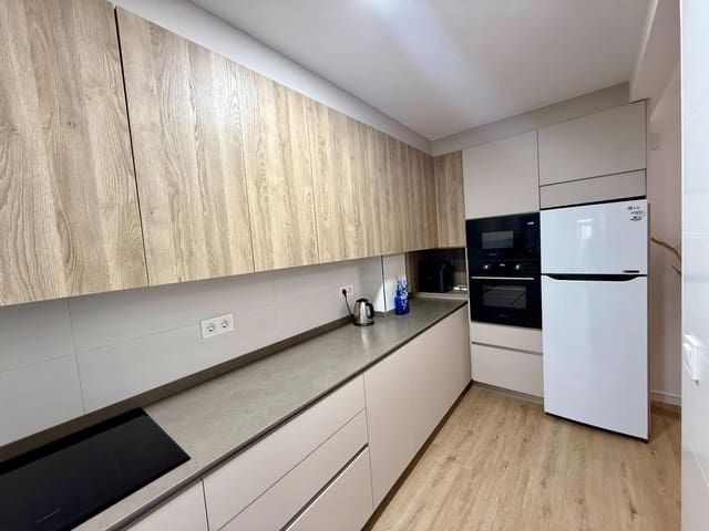 3 Zimmer Apartment zu verkaufen in Parque de las Naciones, Torrevieja - 188.000 € (Ref: 10085132)