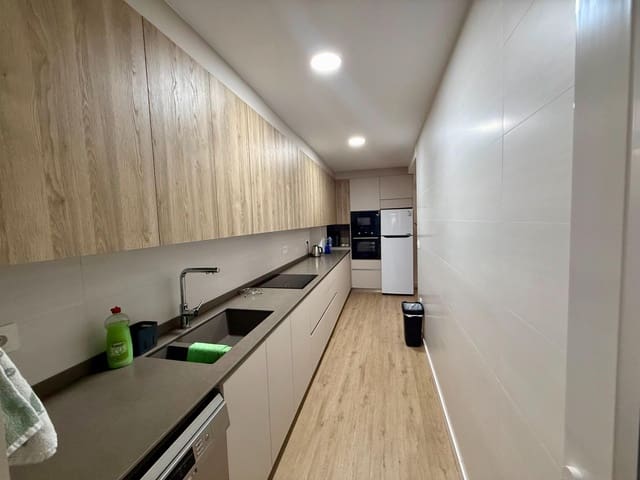 3 Zimmer Apartment zu verkaufen in Parque de las Naciones, Torrevieja - 188.000 € (Ref: 10085132)