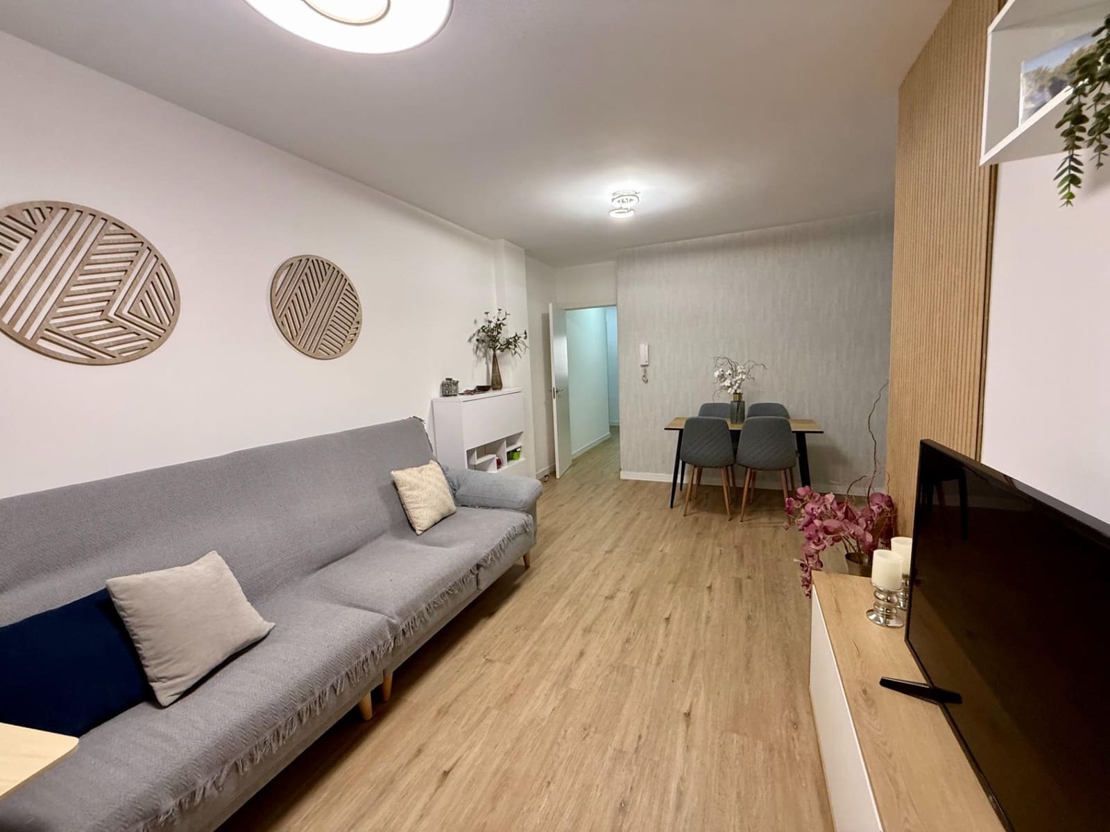 3 Zimmer Apartment zu verkaufen in Torrevieja - 188.000 € (Ref: 10085132)