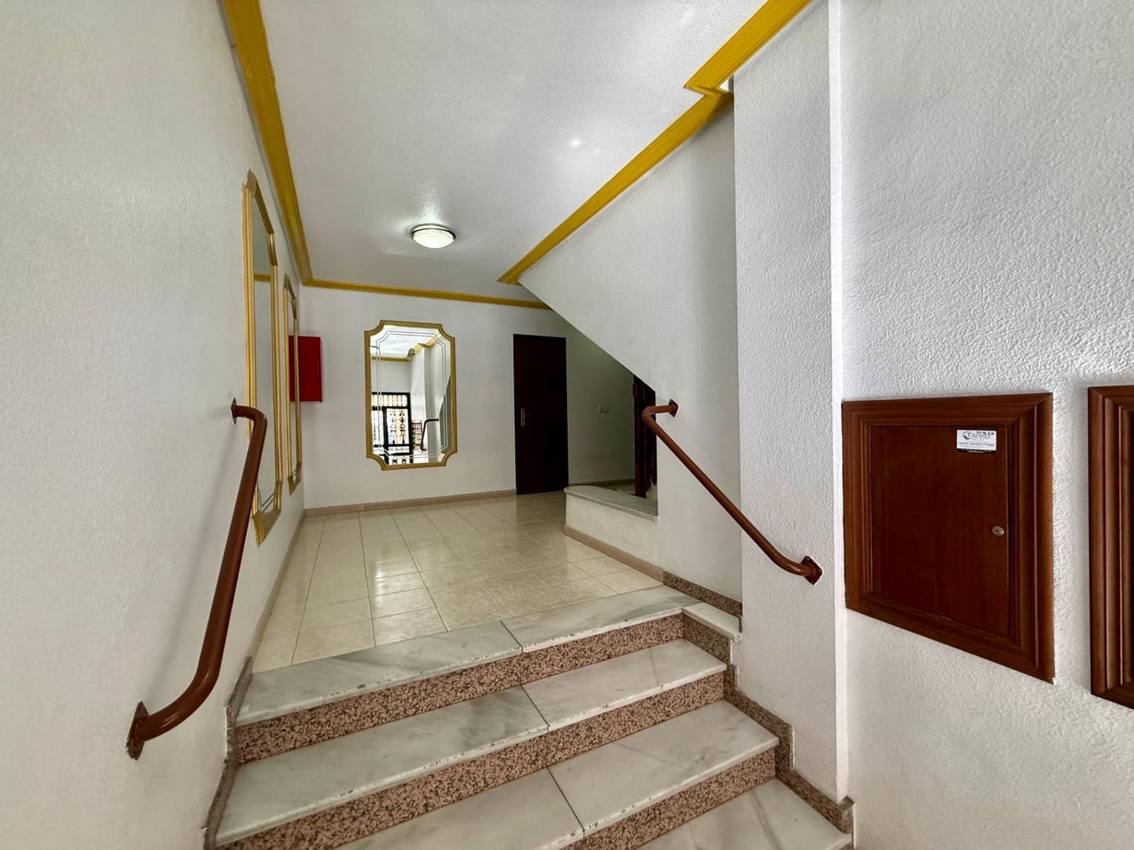 3 Zimmer Apartment zu verkaufen in Torrevieja - 188.000 € (Ref: 10085132)