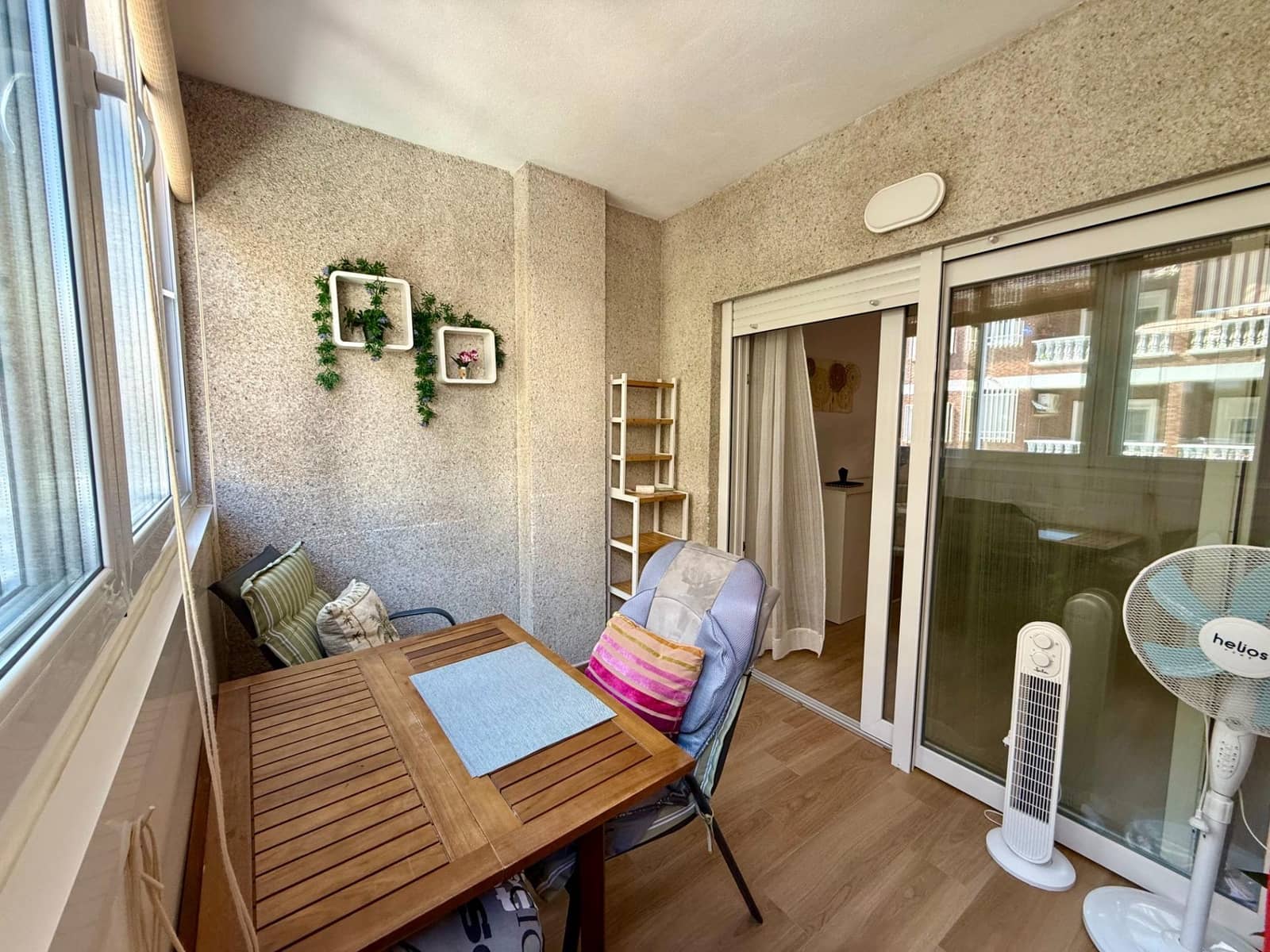3 Zimmer Apartment zu verkaufen in Torrevieja - 188.000 € (Ref: 10085132)