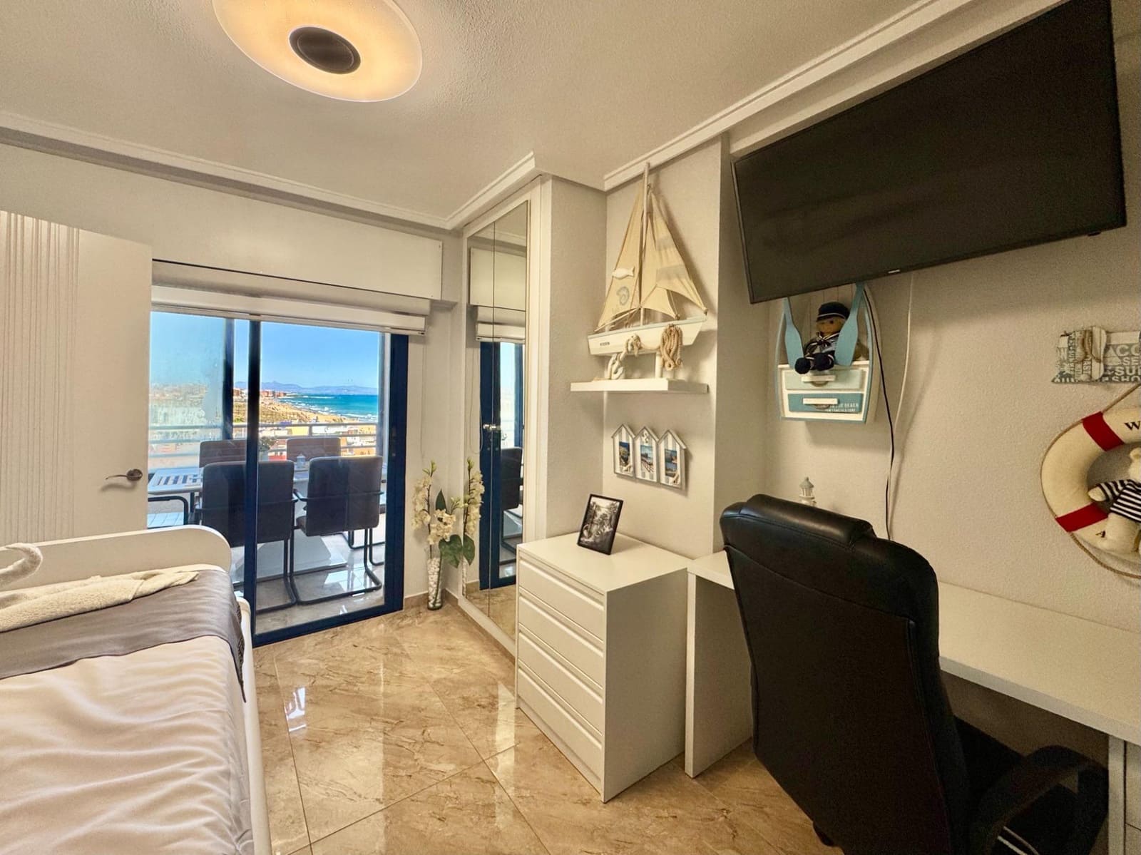 2 bedroom Apartment for sale in La Mata with pool - € 319,000 (Ref: 10085134)