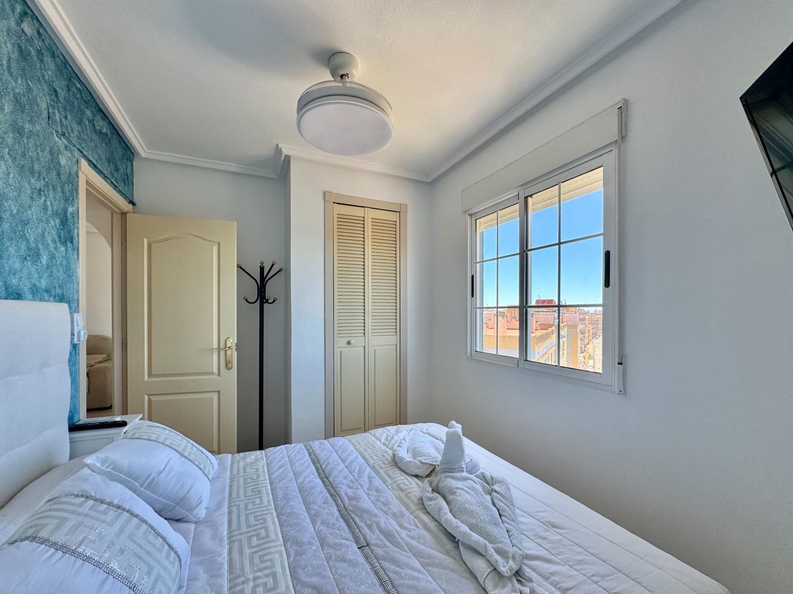 2 camera da letto Appartamento in vendita in Torrevieja con piscina - 172.900 € (Rif: 10085135)