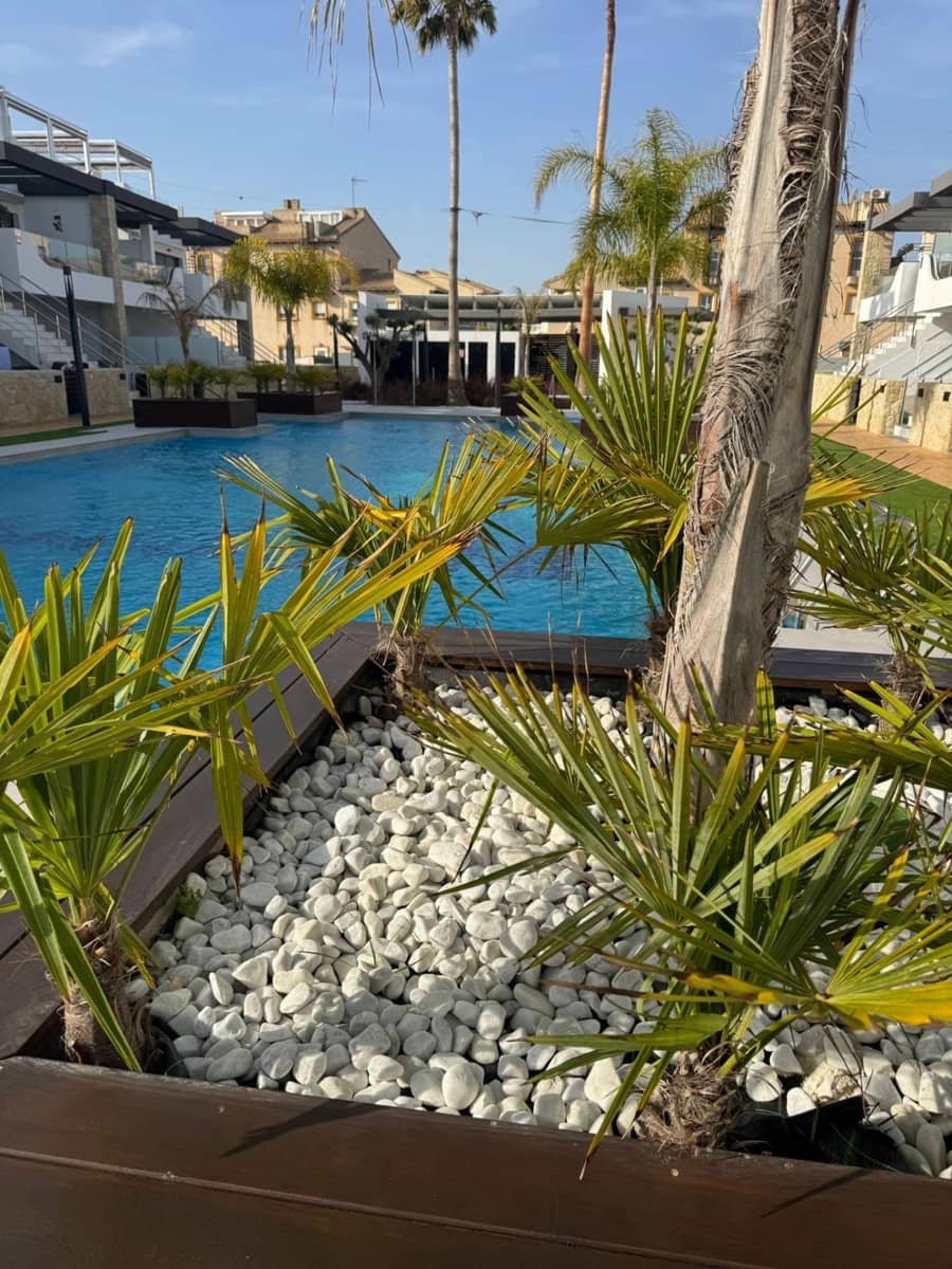 3 sovrum Lägenhet till salu i Orihuela Costa - 360 000 € (Ref: 10085139)