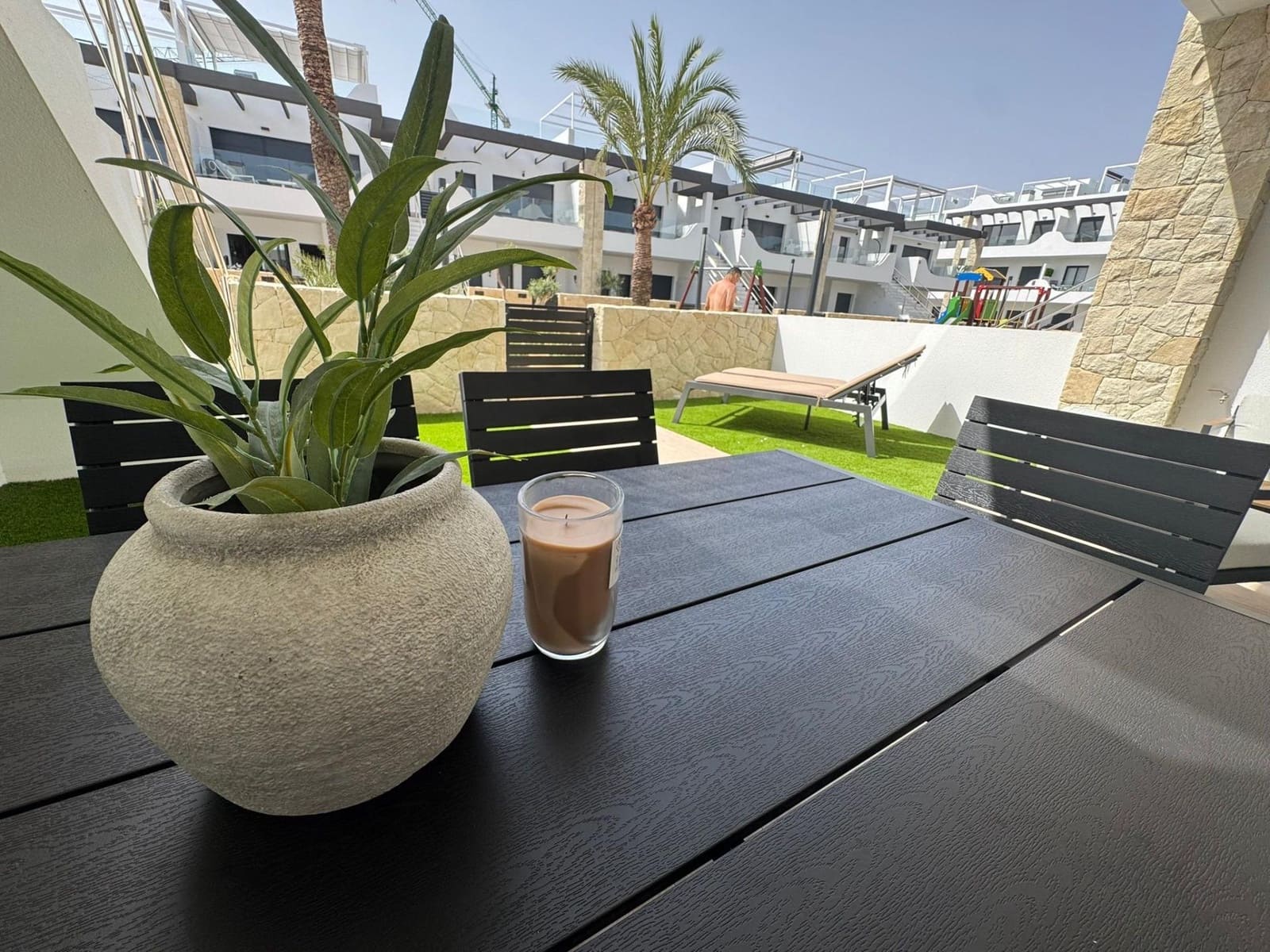 3 sovrum Lägenhet till salu i Orihuela Costa - 360 000 € (Ref: 10085139)