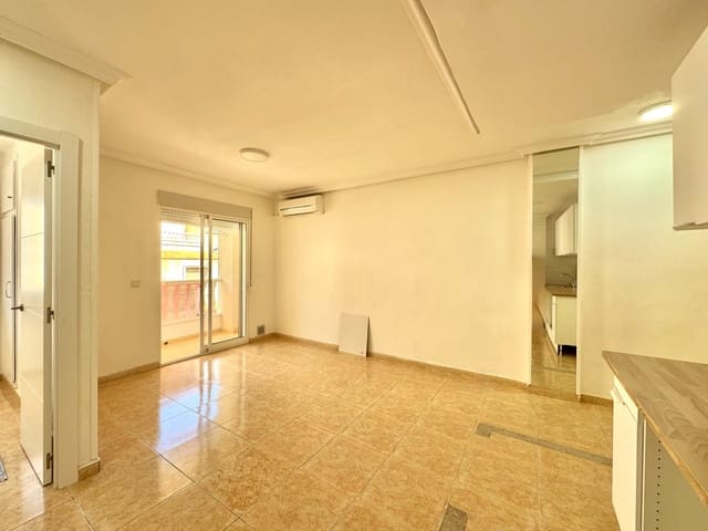 2 slaapkamer Appartement te koop in Centro, Torrevieja - € 137.500 (Ref: 10085141)