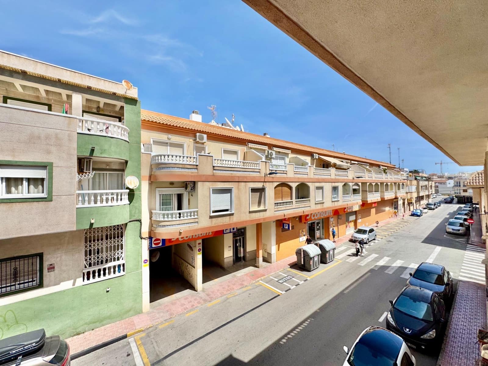 2 slaapkamer Appartement te koop in Torrevieja - € 137.500 (Ref: 10085141)
