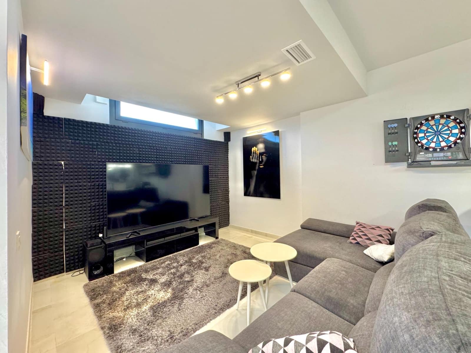 4 soveværelse Villa til salg i Orihuela Costa med swimmingpool - € 735.000 (Ref: 10085146)