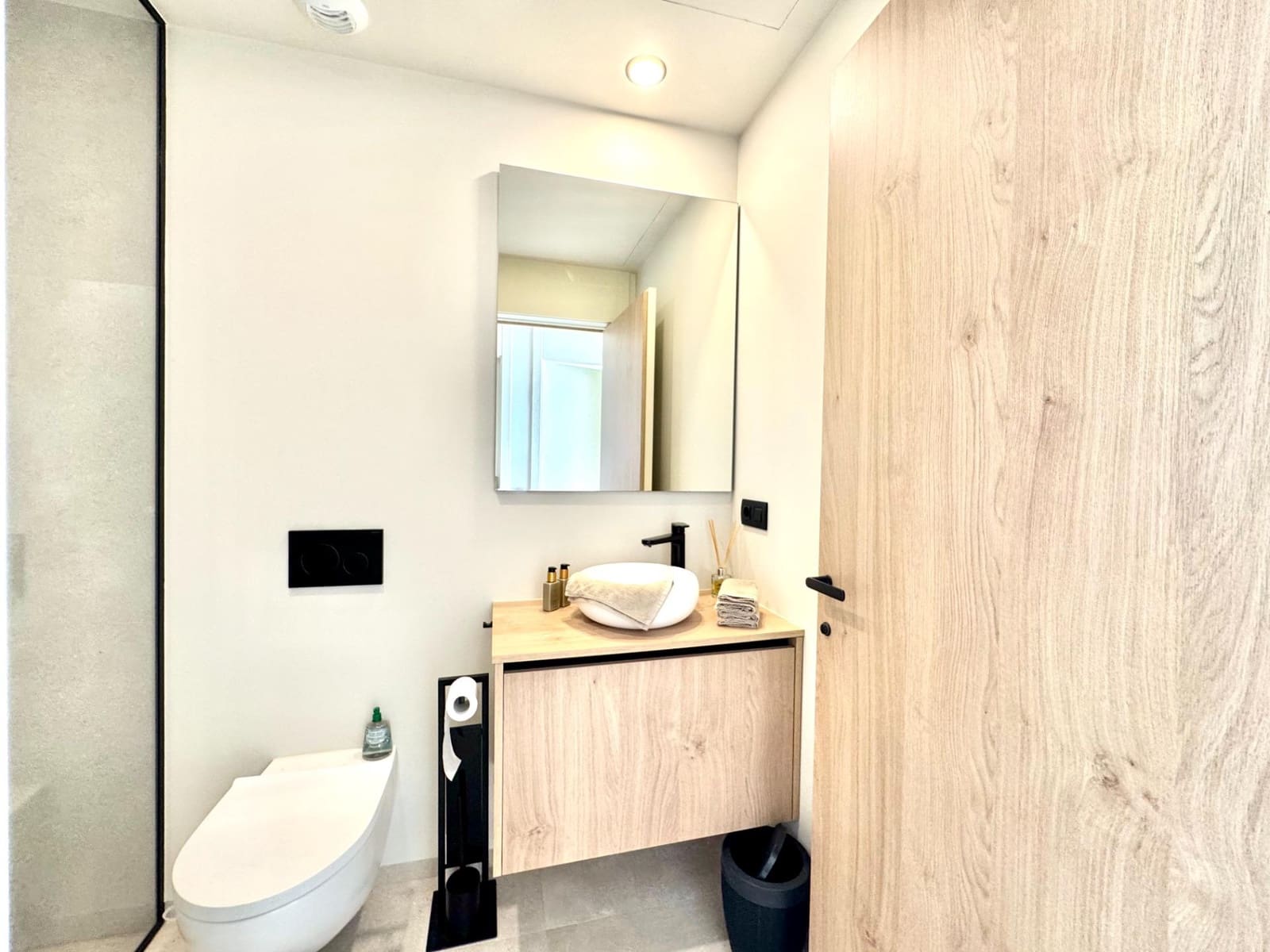 3 bedroom Apartment for sale in Las Colinas Golf with pool - € 535,000 (Ref: 10085151)