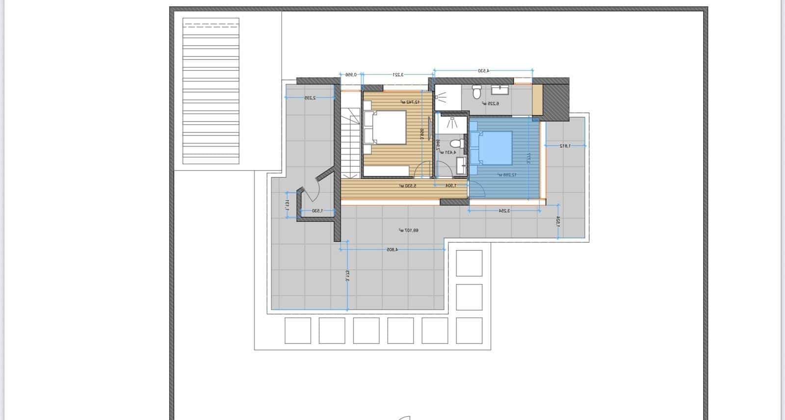 Chalet de 3 habitaciones en Ciudad Quesada en venta - 960.000 € (Ref: 10085155)