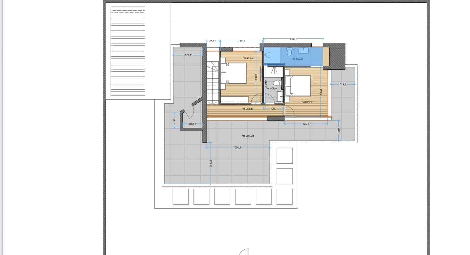 Chalet de 3 habitaciones en Ciudad Quesada en venta - 960.000 € (Ref: 10085155)