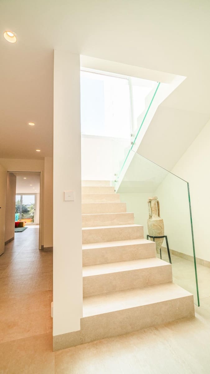 4 soveværelse Villa til salg i Las Colinas Golf - € 2.200.000 (Ref: 10085160)
