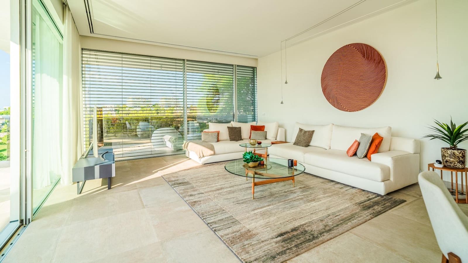 4 soveværelse Villa til salg i Las Colinas Golf - € 2.200.000 (Ref: 10085160)