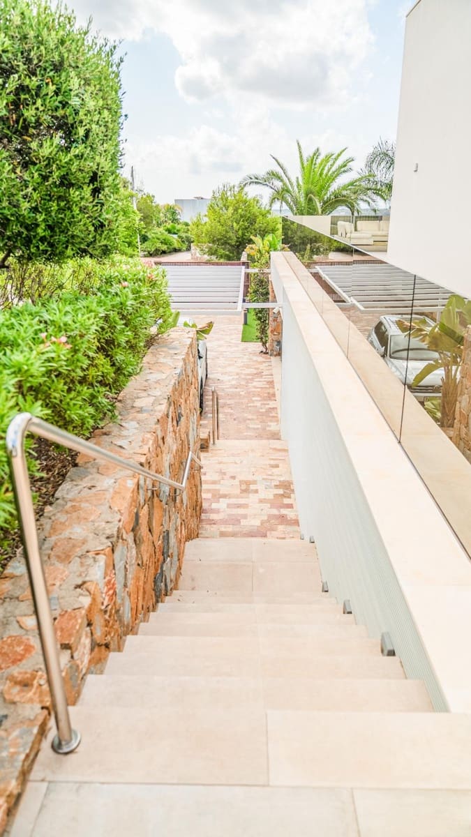 4 soveværelse Villa til salg i Las Colinas Golf - € 2.200.000 (Ref: 10085160)