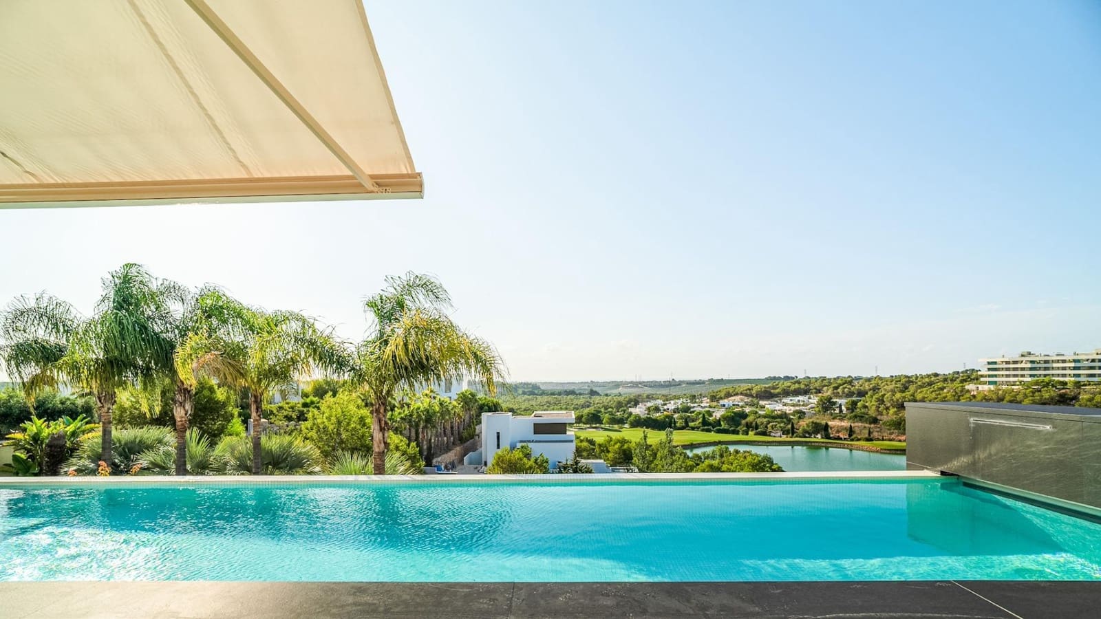 4 soveværelse Villa til salg i Las Colinas Golf - € 2.200.000 (Ref: 10085160)